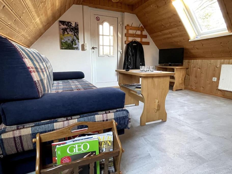 Ferienwohnung Mit Sonnenterrasse, Monteursunterkunft, Gaestewohnung Klipphausen Exterior foto